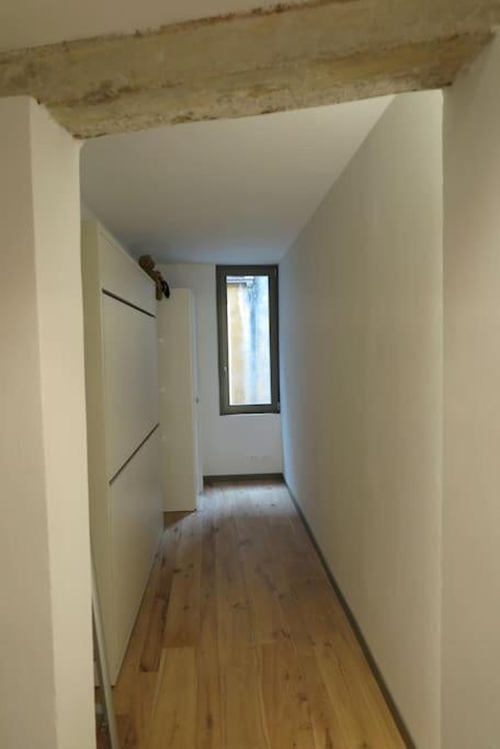 La Barena - Appartamento Vacanze Venedig Eksteriør billede