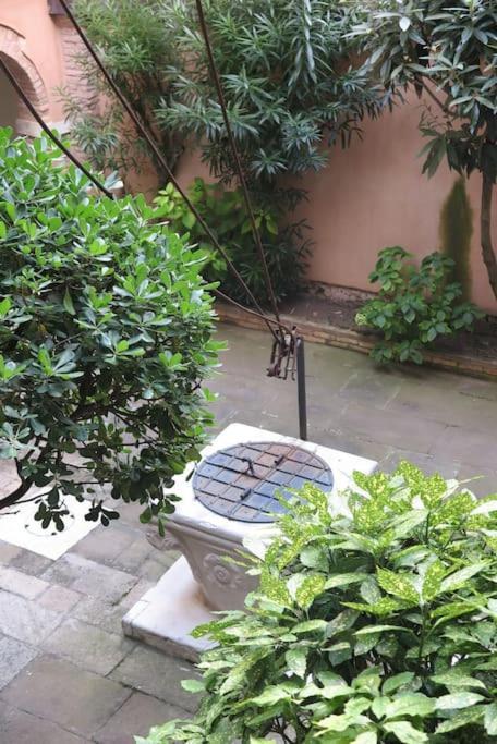 La Barena - Appartamento Vacanze Venedig Eksteriør billede